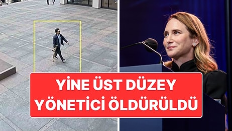 ABD'de Silahlı Saldırı: Ölenlerden Birinin Üst Düzey Yönetici Wesley LePatner Olduğu Açıklandı