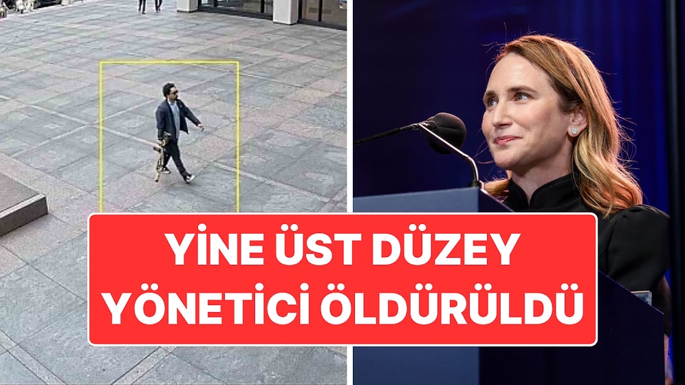 ABD'de Silahlı Saldırı: Ölenlerden Birinin Üst Düzey Yönetici Wesley LePatner Olduğu Açıklandı