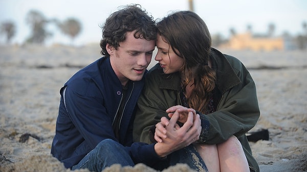 1. Like Crazy (2011)