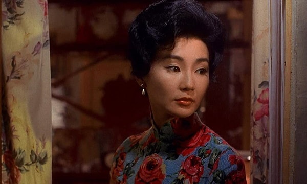 2. In the Mood for Love (2000)