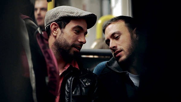 3. Weekend (2011)