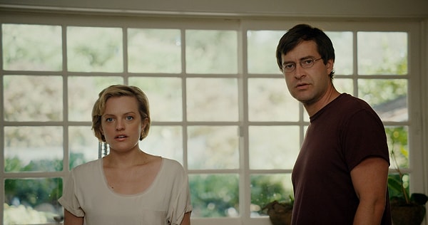 4. The One I Love (2014)
