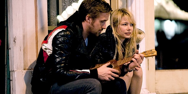 7. Blue Valentine (2010)