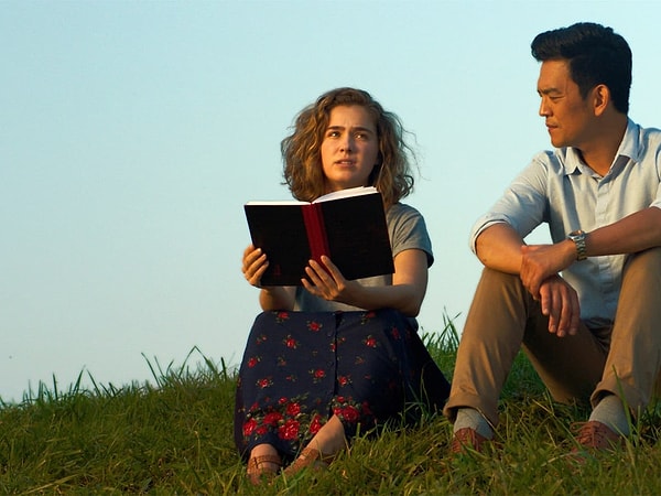 11. Columbus (2017)