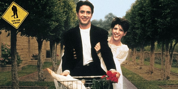 12. Only You (1994)