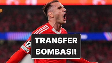 Fenerbahçe’nin Büyük Transfer Hamlesi: Kerem Aktürkoğlu ve Kulübü ile Görüşme!