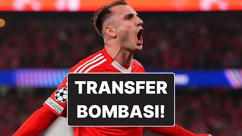 Fenerbahçe’nin Büyük Transfer Hamlesi: Kerem Aktürkoğlu ve Kulübü ile Görüşme!