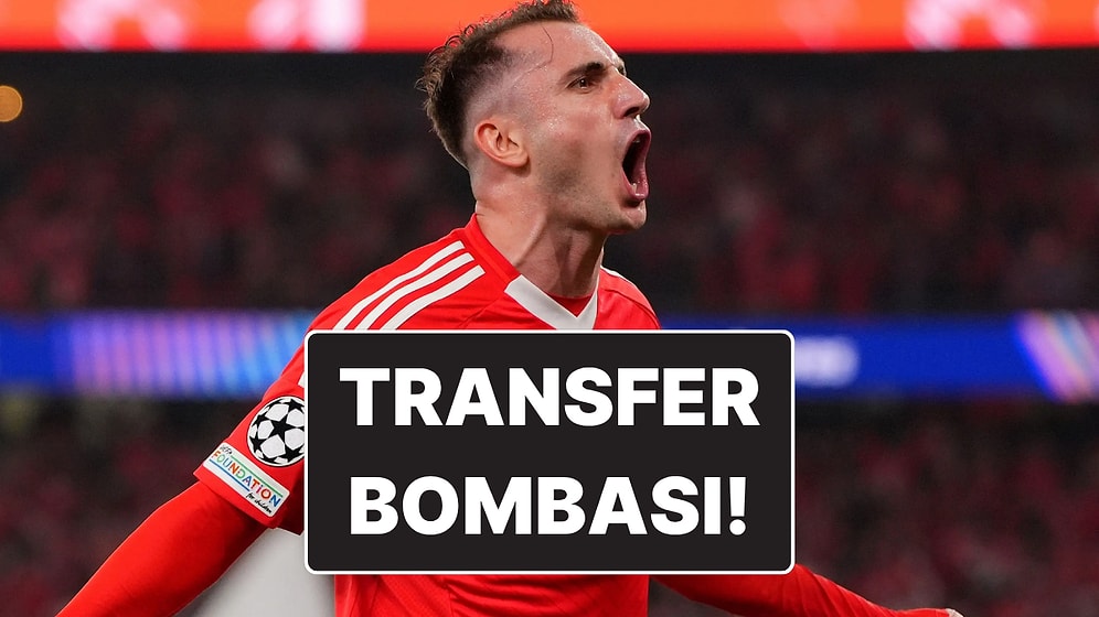 Fenerbahçe’nin Büyük Transfer Hamlesi: Kerem Aktürkoğlu ve Kulübü ile Görüşme!