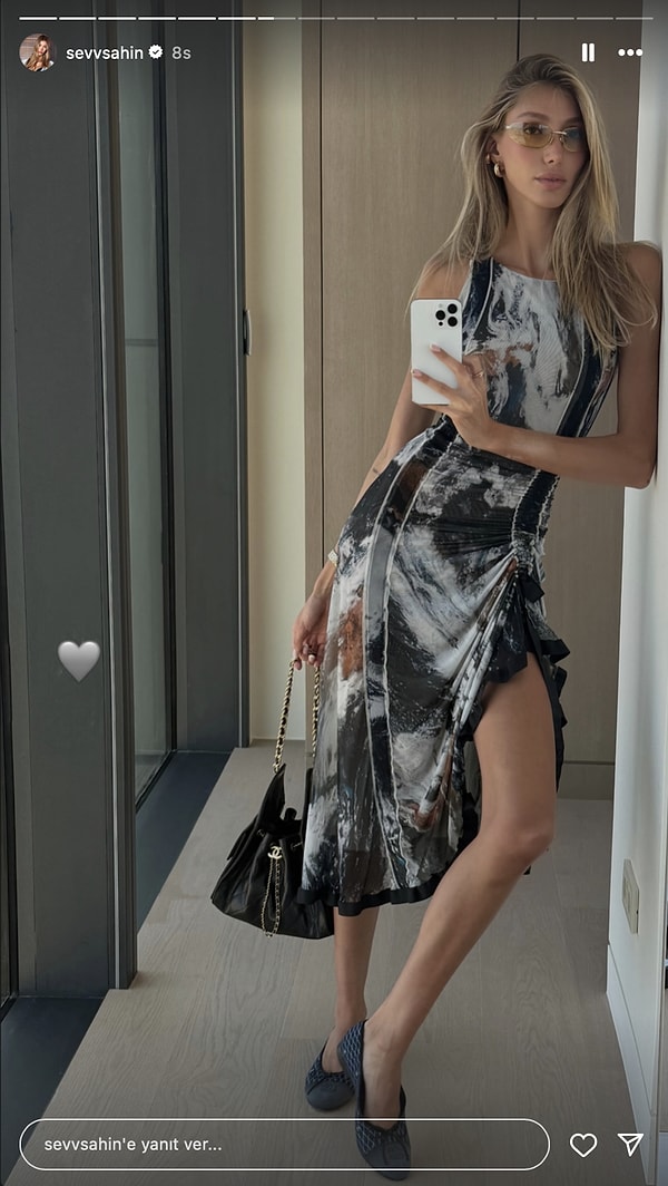 Şevval Şahin