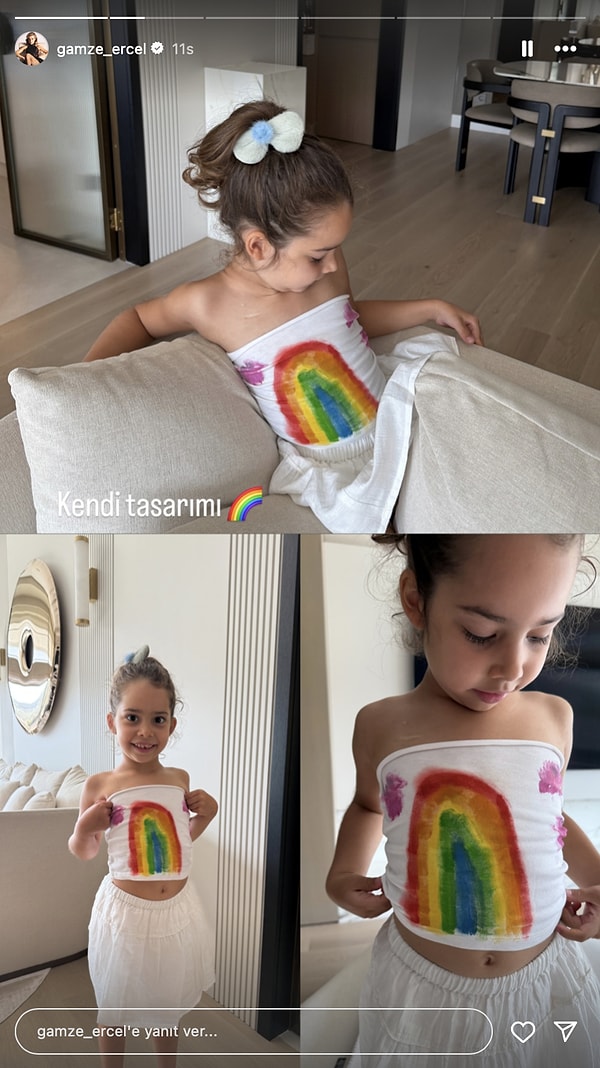 Gamze Erçel