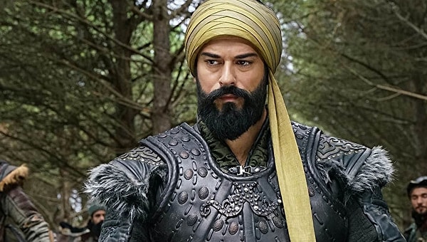 ATV ekranlarında tam 6 sezondur devam eden Kuruluş Osman'da adeta yaprak dökümü yaşanıyor.