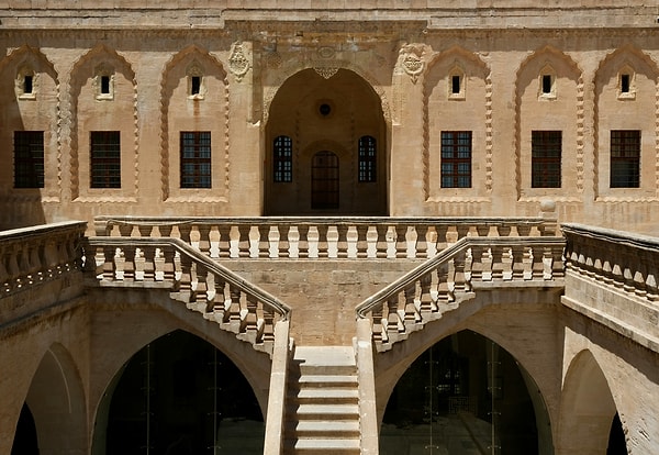 2. Mardin Museum