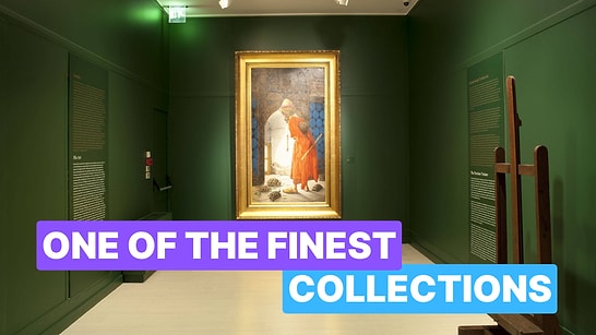 Discover Pera Museum Istanbul: A Cultural Gem in the Heart of the City