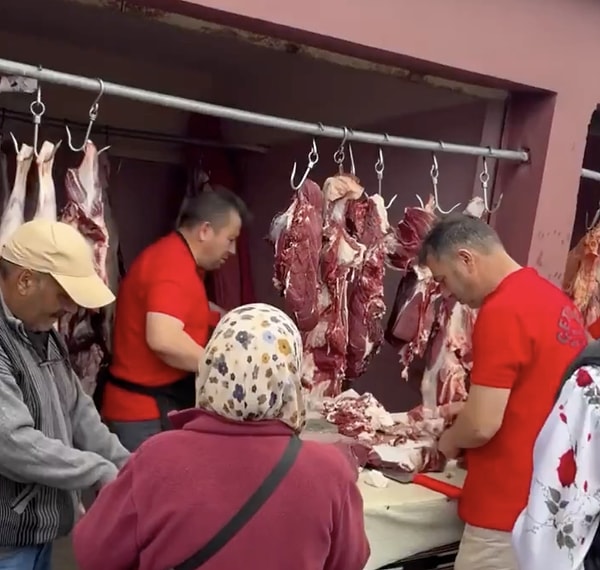Peki yayla eti nedir?