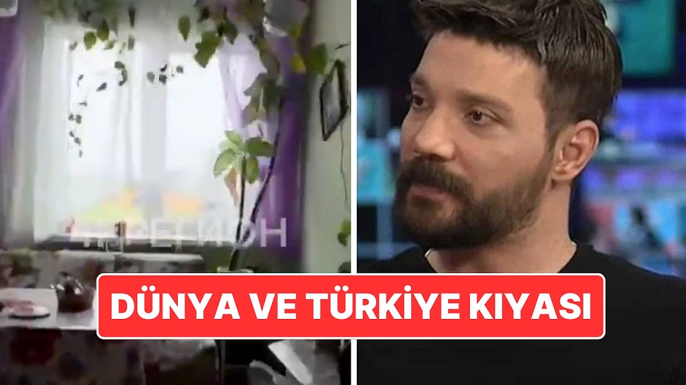 Oğuzhan Uğur’dan Rusya Depremine Tepki: “Bizde Olsa Ne Olurdu Diye Soracağız”