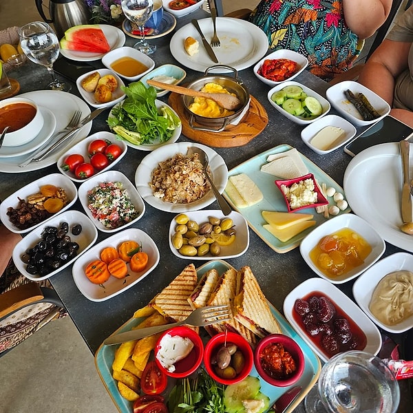 Teras Cafe & Restaurant