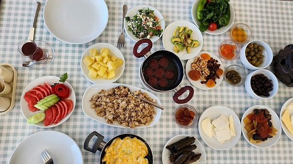 Konaktepe Restaurant