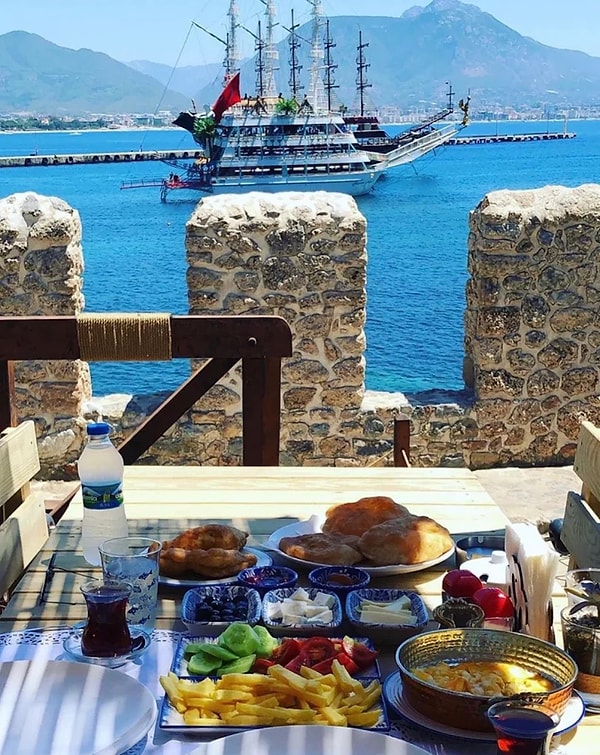 Tersane Cafe