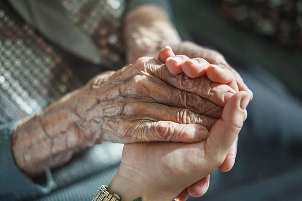 Doğuşta sağlıklı yaşam süresi 57,6 oldu!