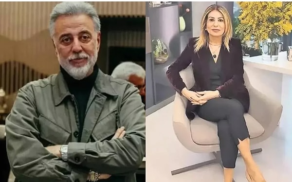 2022’den bu yana bekar olan Alkan, bir süredir aşk yaşadığı isimle yeni bir sayfa açmak üzere.
