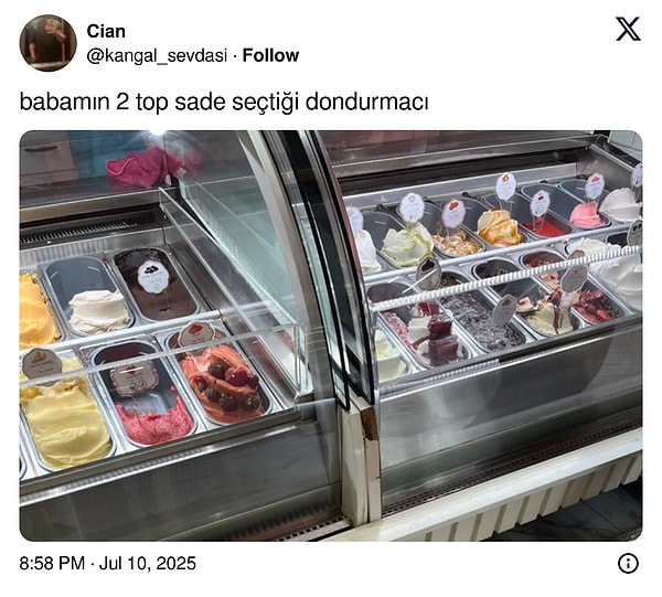 Sadelik...