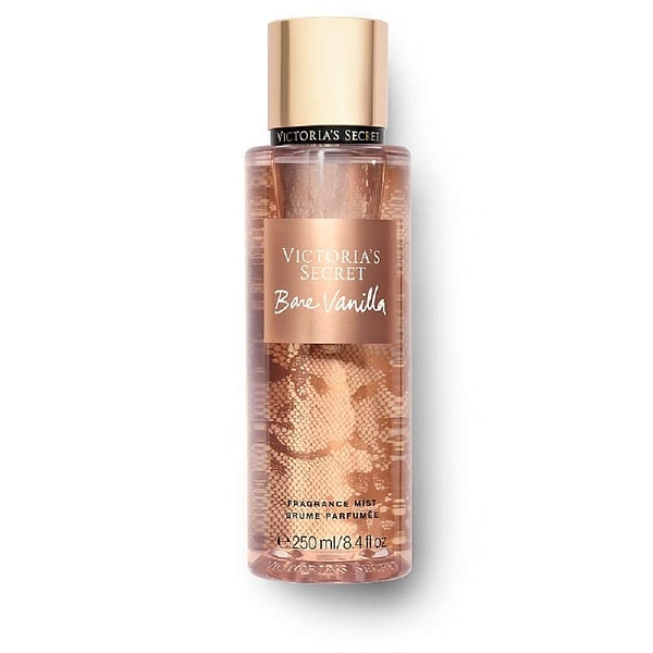 Victoria's Secret'ın en sevilen kokuları Bare Vanilla, Midnight Bloom ve daha fazlası şimdi indirimde!
