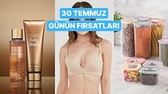 Bugün İndirimde Neler Var? Victoria's Secret Parfümlerden Penti Sütyenlere 30 Temmuz 2025 Günün Fırsatları