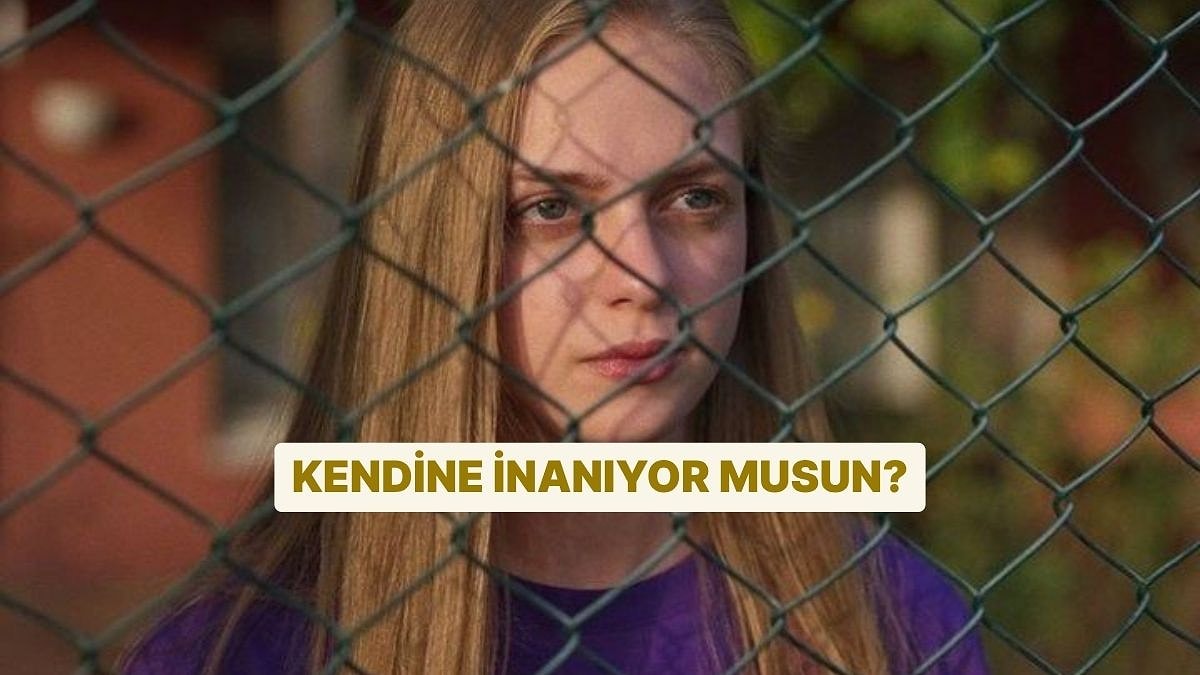 Evet/Hayır Testine Göre Kendine İnanıyor musun?