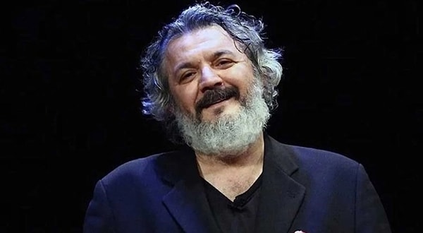 Oyuncu, yönetmen ve senarist Müfit Can Saçıntı yayınlanan habere büyük tepki gösterdi.