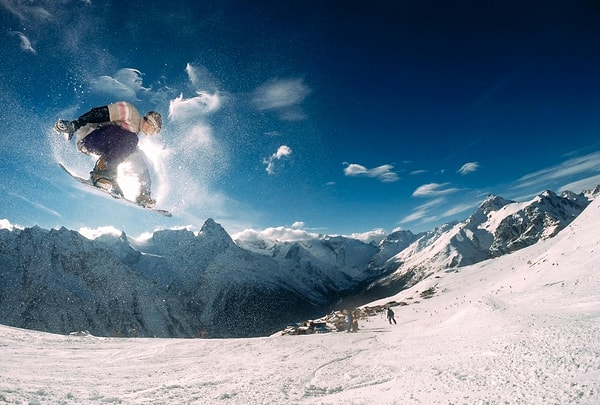 Is Skiing Cheap in Turkey?