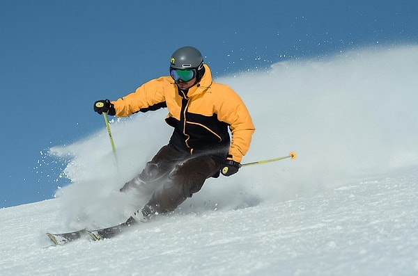 What is the Best Month for Skiing in Turkey?