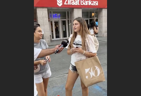 "Avrupa’da çöp toplamayı bile yeğlerim."