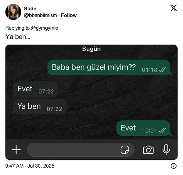 Ters köşe yapanlar da oldu.