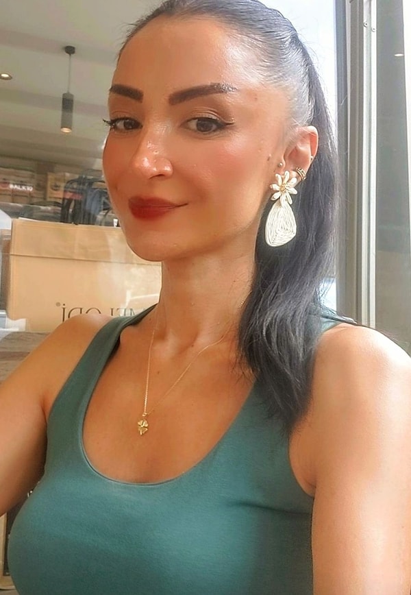Aysenur Altunok