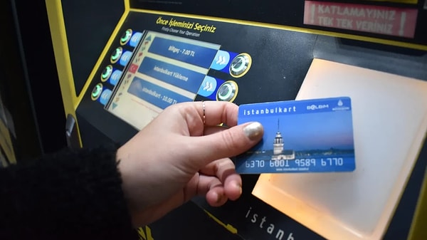 İstanbulkart'ta 30 Yaş Sınırı Kaldırıldı mı, İptal mi Edildi?