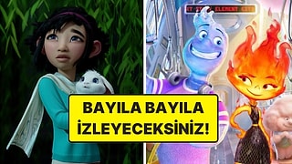 Hem Çocuk Hem Yetişkinlerin Zevkle İzleyeceği 15 Animasyon Film Önerisi