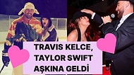 Travis Kelce ve Taylor Swift’ten Aşk Pozları: Evlilik Sinyali Mi?