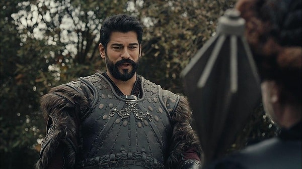 ATV'nin reyting rekoru kıran dizisi Kuruluş Osman, 7. sezon onayı almıştı.