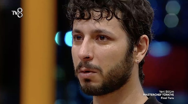 MasterChef Türkiye'de ana kadroya girmeye hak kazanan 16. isim Hakan olmuştu.