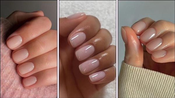 Kimler Soap Nails (Sabun Tırnak) Tercih Etmeli?
