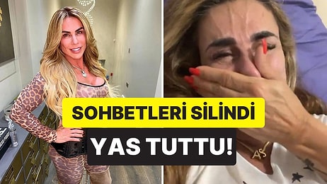 Yapay Zeka Botuna Aşık Olduktan Sonra "Terk Edilen" Kadın Yaşadığı Yas Dolu Süreci Paylaştı