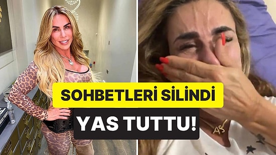 Yapay Zeka Botuna Aşık Olduktan Sonra "Terk Edilen" Kadın Yaşadığı Yas Dolu Süreci Paylaştı