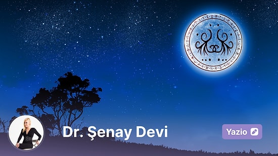 4 - 10 Ağustos 2025 Haftanın Yantrası Şaman İNANNA