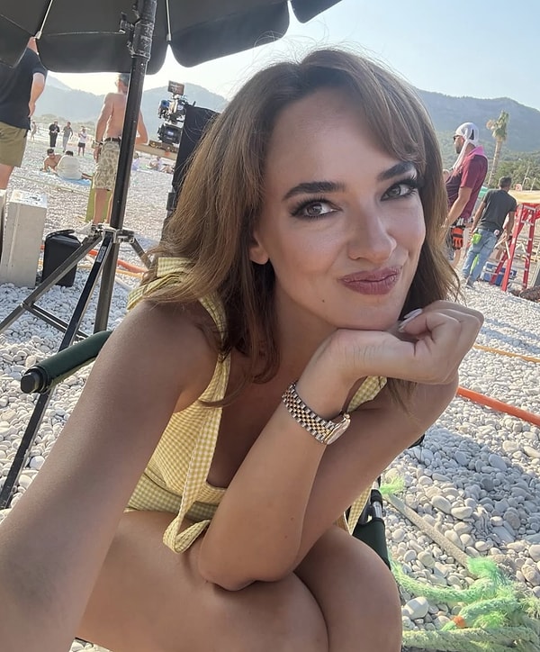 Hadise kaosu bir yana, aynı geceyle ilgili bir iddia daha ortalıkta gezmeye başlamıştı...