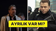 Ayrılacağı İddia Edilmişti: Erkan Petekkaya'dan Teşkilat Açıklaması
