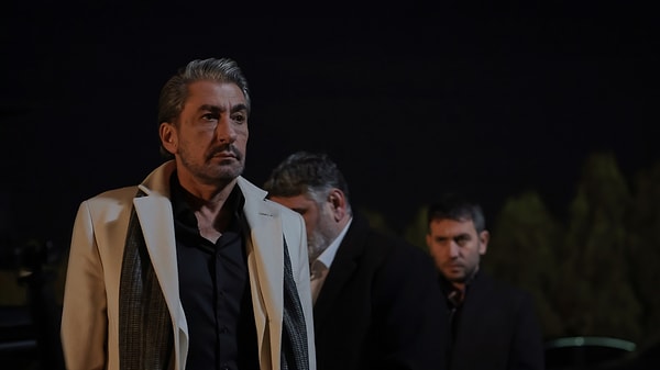 TRT 1 ekranlarının uzun soluklu dizisi Teşkilat'ın yeni sezon hazırlıkları başladı.