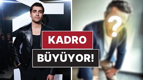 Kritik Role Hayat Verecek: Mert Ramazan Demir'in Yeni Dizisi Bize Bir Şey Olmaz’a Bomba Transfer!