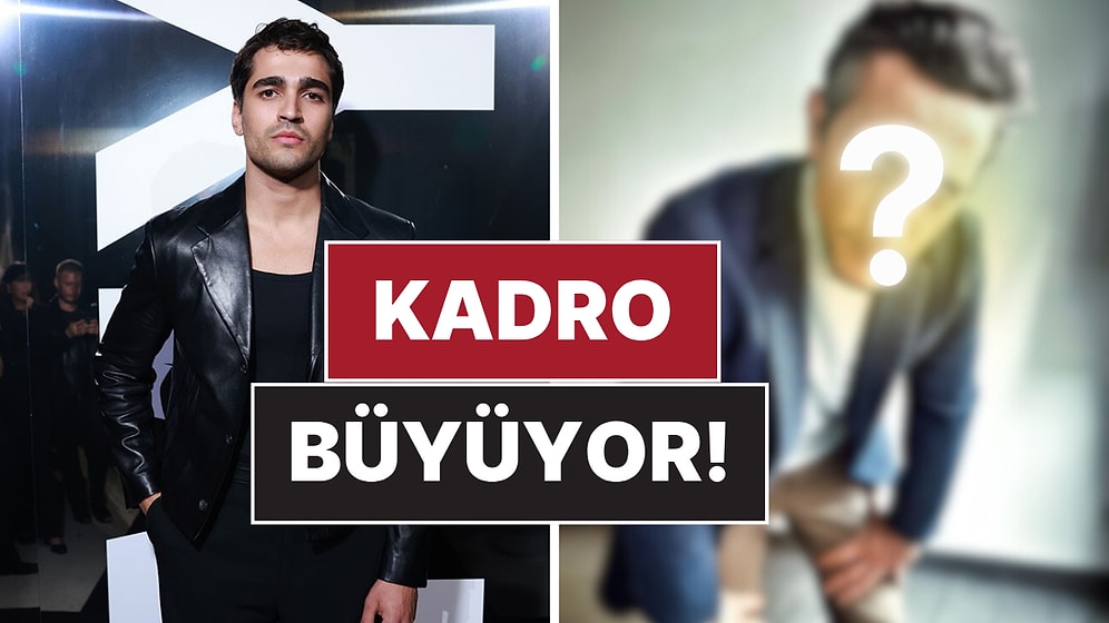 Kritik Role Hayat Verecek: Mert Ramazan Demir'in Yeni Dizisi Bize Bir Şey Olmaz’a Bomba Transfer!