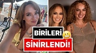Seda Bakan'dan Jennifer Lopez'le Fotoğraf Çektirmek İçin 1 Milyon TL'yi Gözden Çıkardığı İddiasına Cevap!