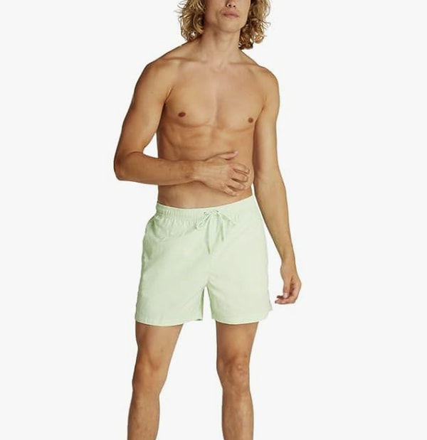 Tommy Hilfiger MEDIUM DRAWSTRING Mayo Erkek